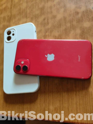 Apple I PHONE 11